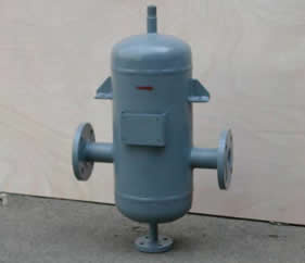 Automatic Pumping Equipment