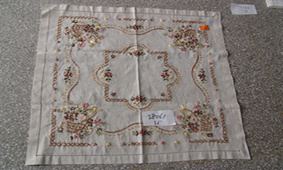 Tablecloths - 2