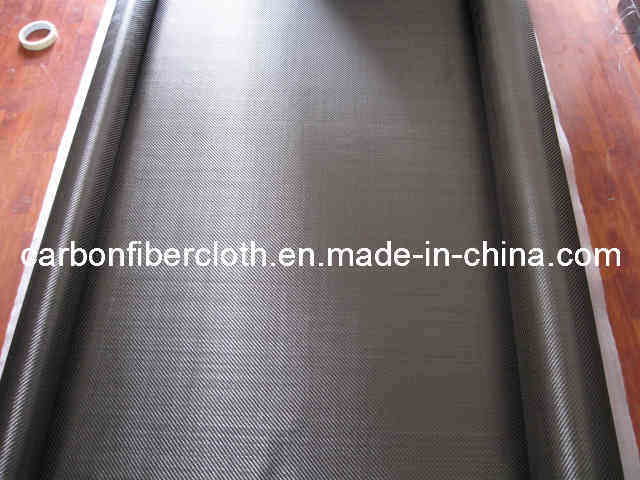 3K Carbon Fiber Fabric -1
