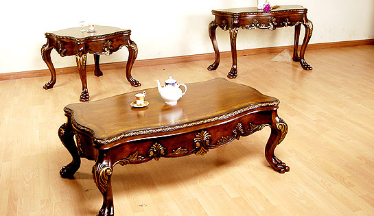 Coffee Table-2