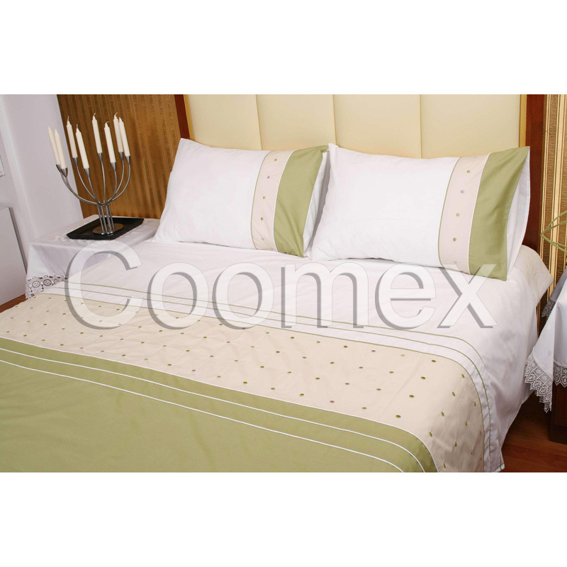 Bedding Set Embroidery, Duvet Cover Set Embroidery 7