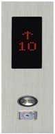Elevator Car /Hall Operational Panel (K-CPP)