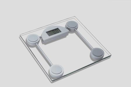 Body Scale(EB809)