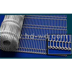 Ladder Belt (Wire Mesh Belt)