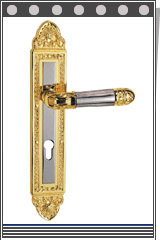 Locks and Hardware Fitting