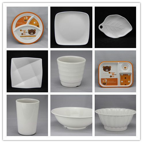 Melamine Tableware