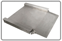 Platform Scale