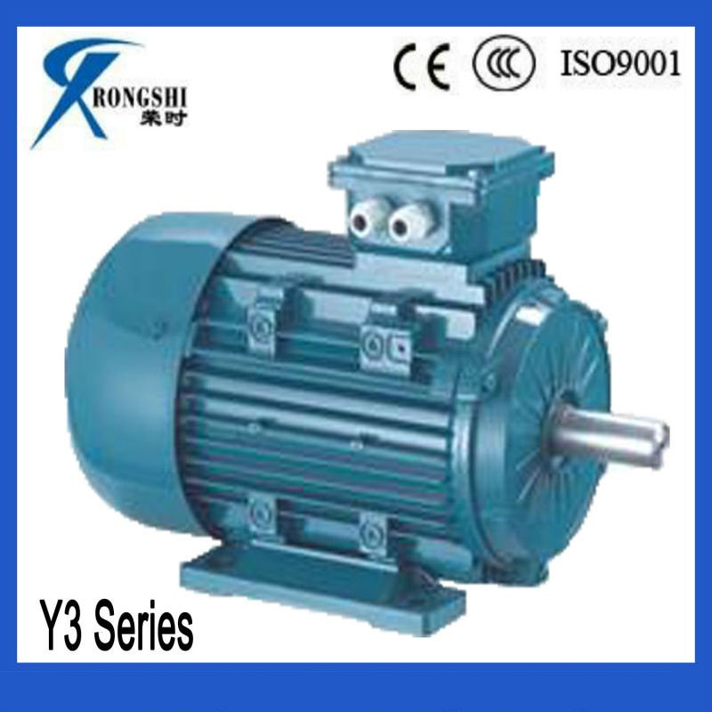 Y Low Speed Small Electric Motors (Y280S-6)