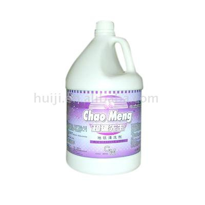 Carpet Detergent