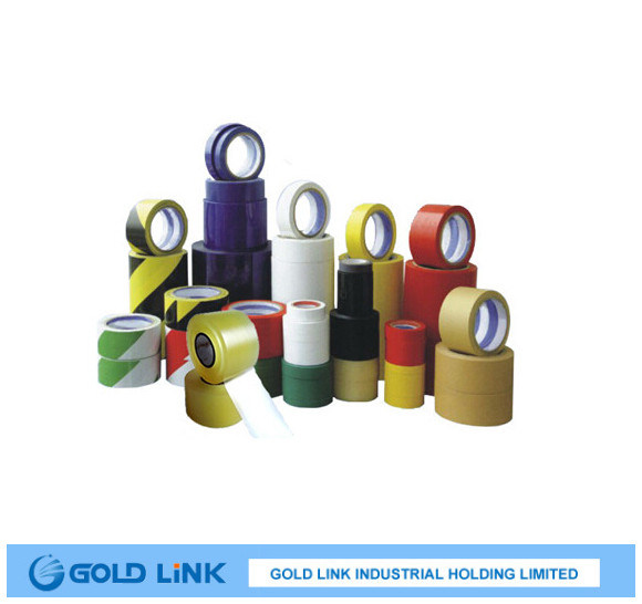Different Color Self Adhesive BOPP Packing Tape