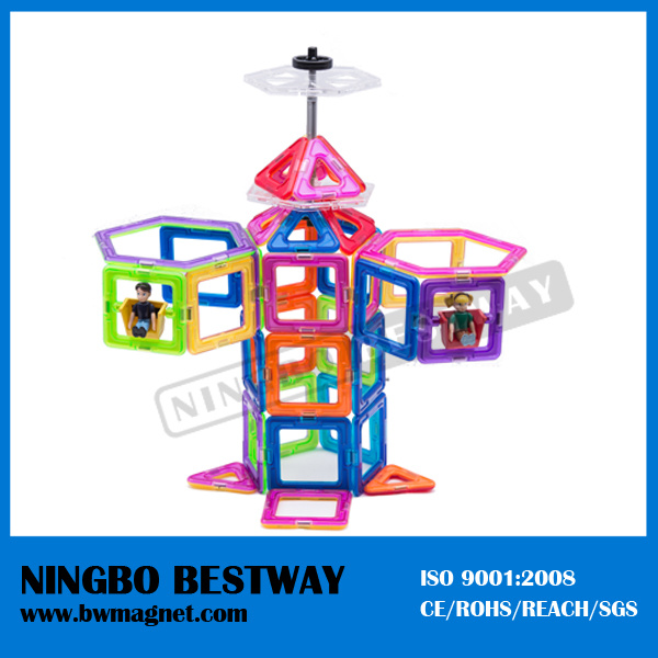Ningbo Bmag Educational Magformers Toy