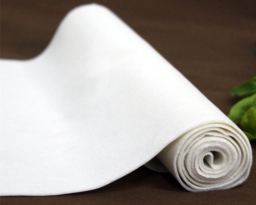 Shenzhen Factory Supplying Textile Flocking Fabric (G4.01)