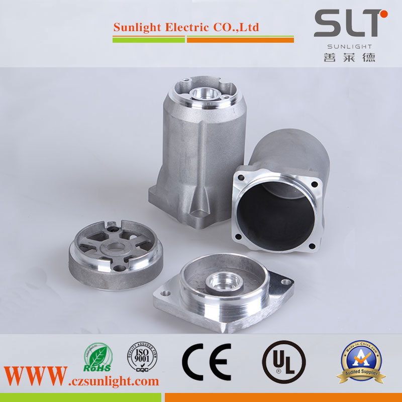 Costomized Size Iron Electrical Accessories with Low Cost