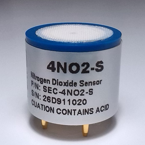 4no2-S Nitrogen Dioxide Electrochemical Sensor