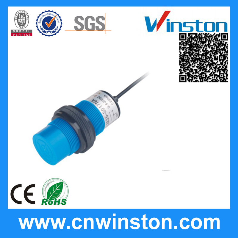 Cm35 Capacitance Proximity Switch with CE