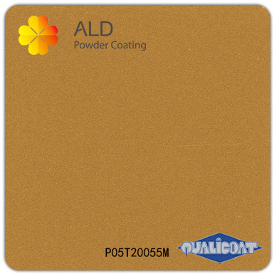 Textured Powder Coating (P05T20055M)