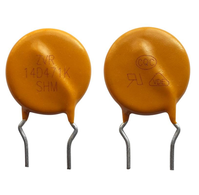 Zinc Oxide Varistor Manufacturer