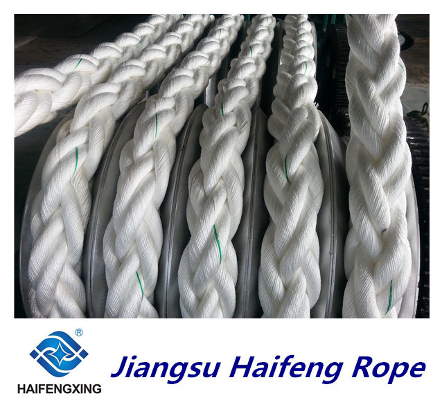 8-Strand Polypropylene Filament Rope 220m