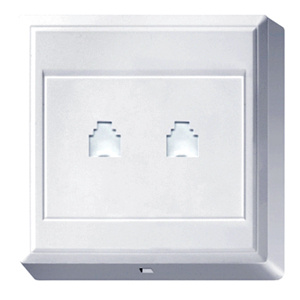 HYH-Double Tp Socket