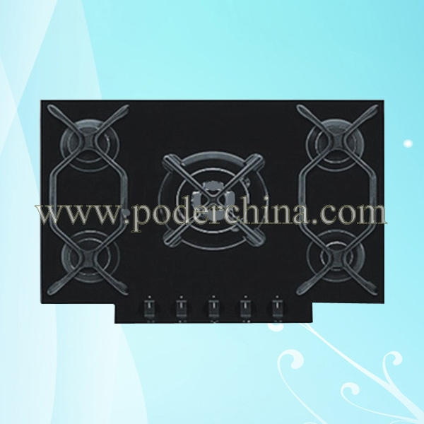 Built-in Gas Burner/Gas Cooker (TY-BS5033)