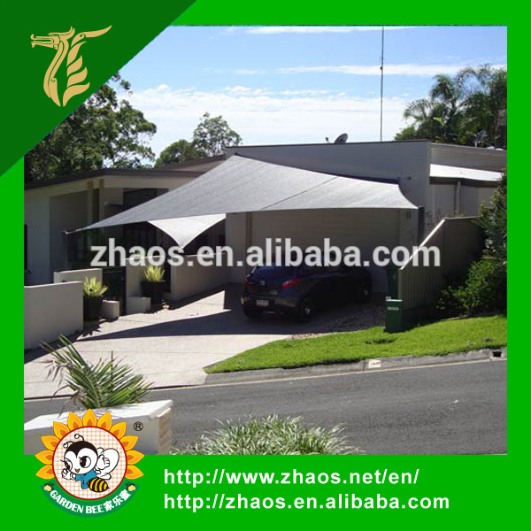 Cheap and High Quality Auto Sun Shade Net