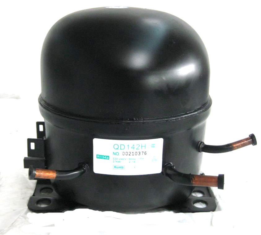 R134A Lbp Compressor for Refrigerator