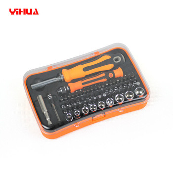 Yh-201101 Multi-Function Screwdriver Sleeve Combination