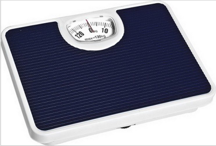 Mechanical Body Weighing Scale Health Balance