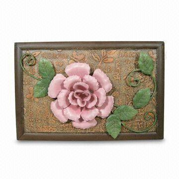 Wall Frame