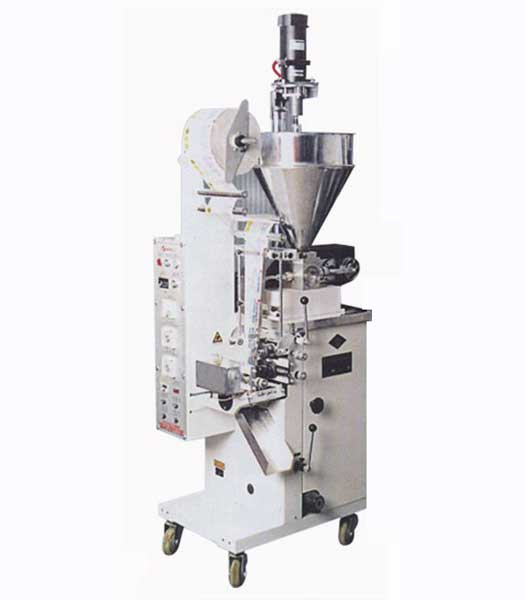 Paste-State Packaging Machine (DXDB-30)