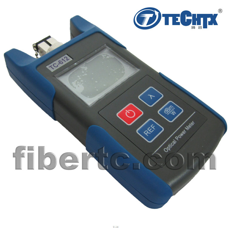 Optical Light Source, Mini Style Laser Source
