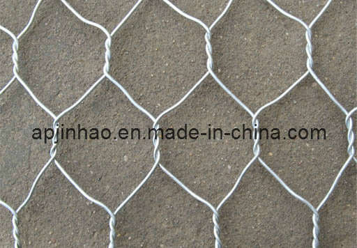 Chicken Wire Mesh