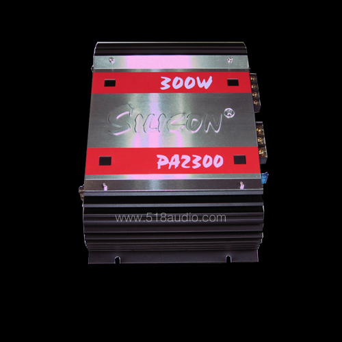 Amplifier 1