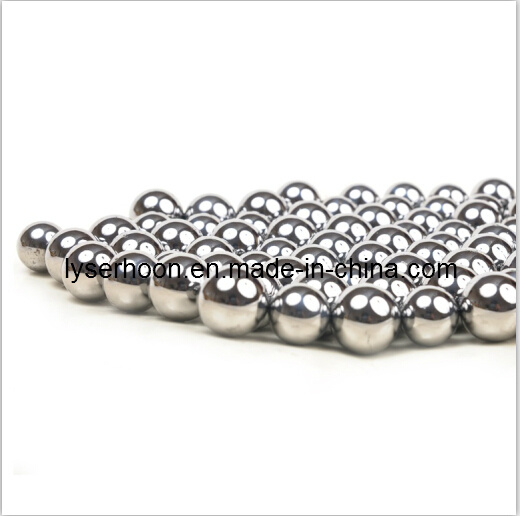 15mm Steel Balls for Bearing