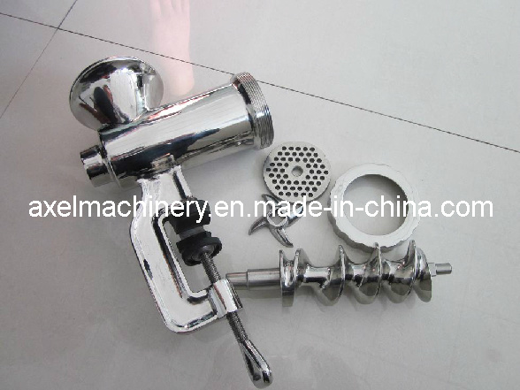 Stainless Steel Meat Mincer (5#-32#)