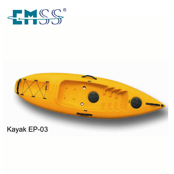 Sea Kayak (EP-03)