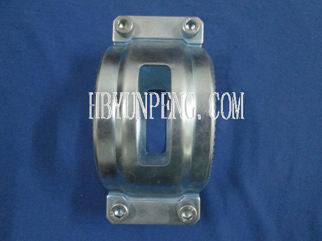 Hose Coupling