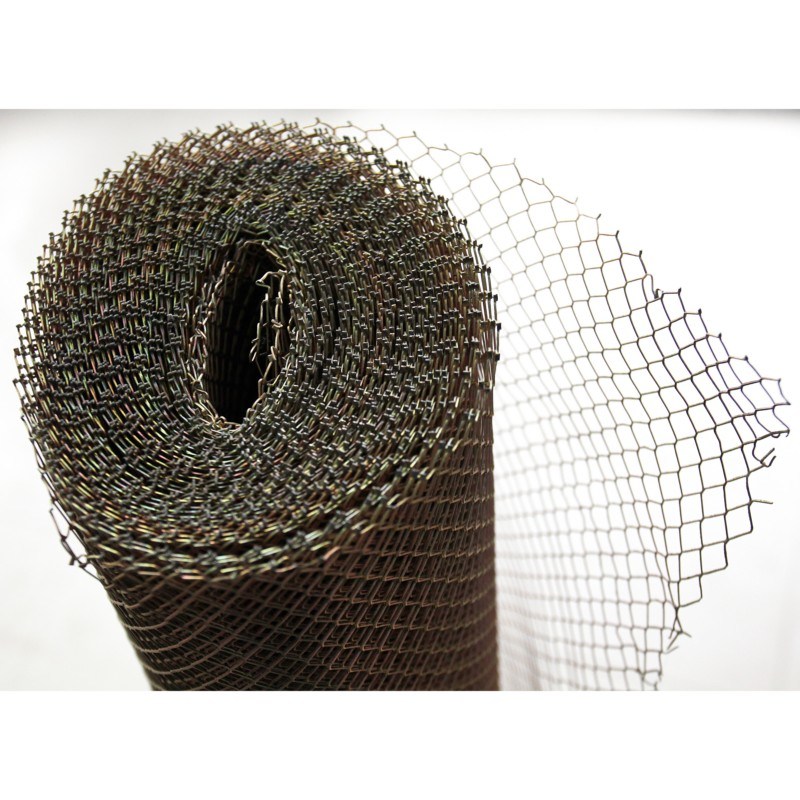 Copper Wire Mesh Netting
