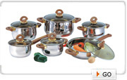 Cookware Set