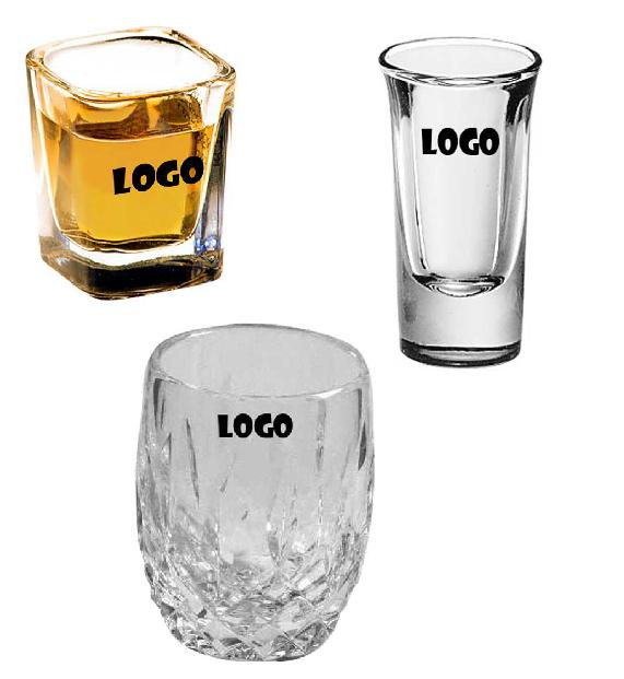 Glassware