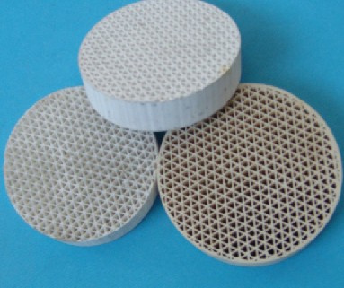 Honeycomb Ceramic