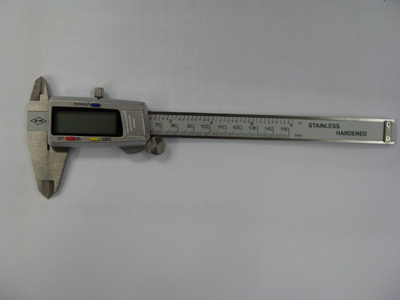 Digital Caliper