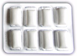 Xylitol Sugarfree Chewing Gum (01)