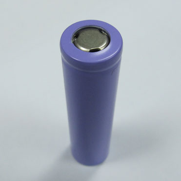Lithium Iron Phosphate Battery (18650DP-1000)