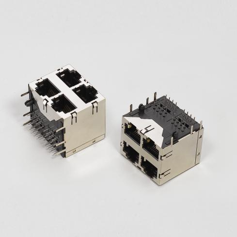Computer Connector(SC916 5921S 2x2)
