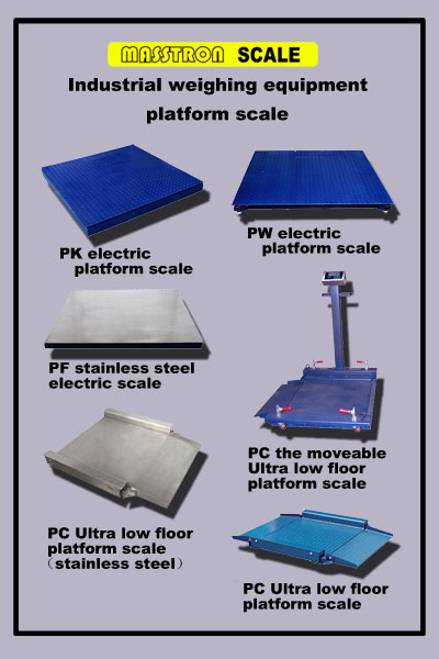 Platform Scale-01