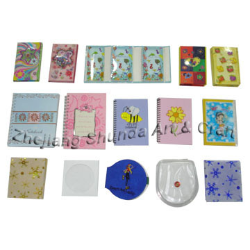 Notebook