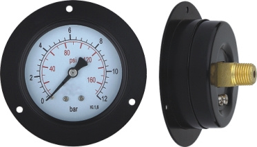 Manometer