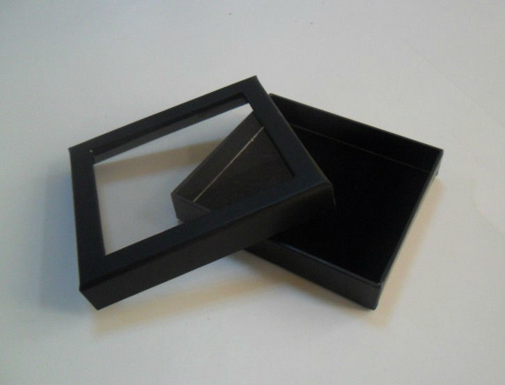 Cover-Tray Window Box /Window Box