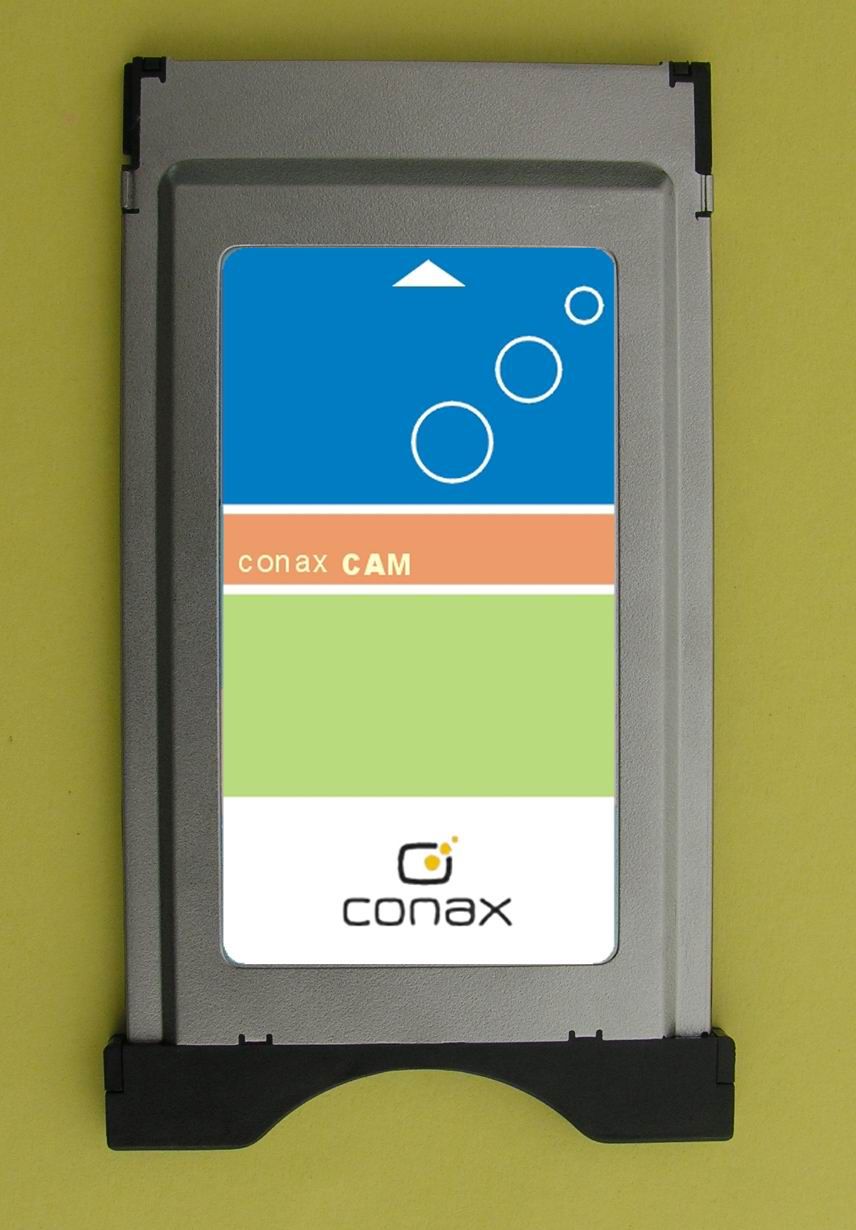 Conax CI Module